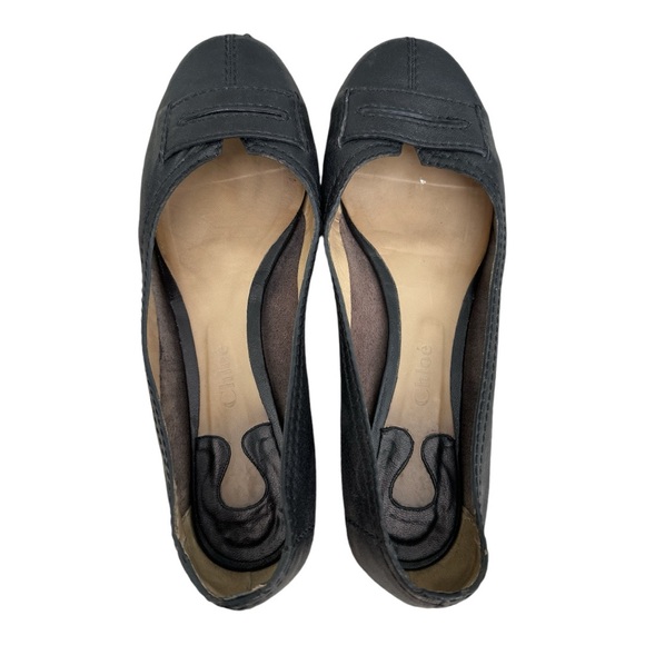 Chloe Flats Size 11 - Picture 3 of 6